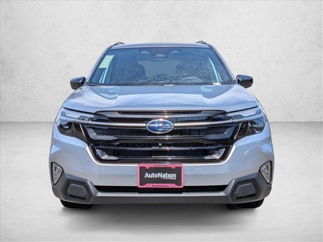 Used 2026 Subaru Forester Touring AWD/4WD image 5