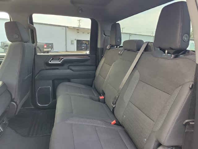 Used 2026 Chevrolet Silverado 2500 LT AWD/4WD image 10