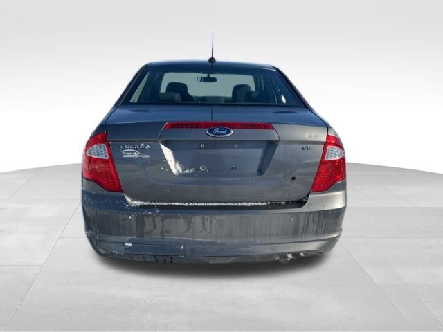 Used 2010 Ford Fusion SE image 6