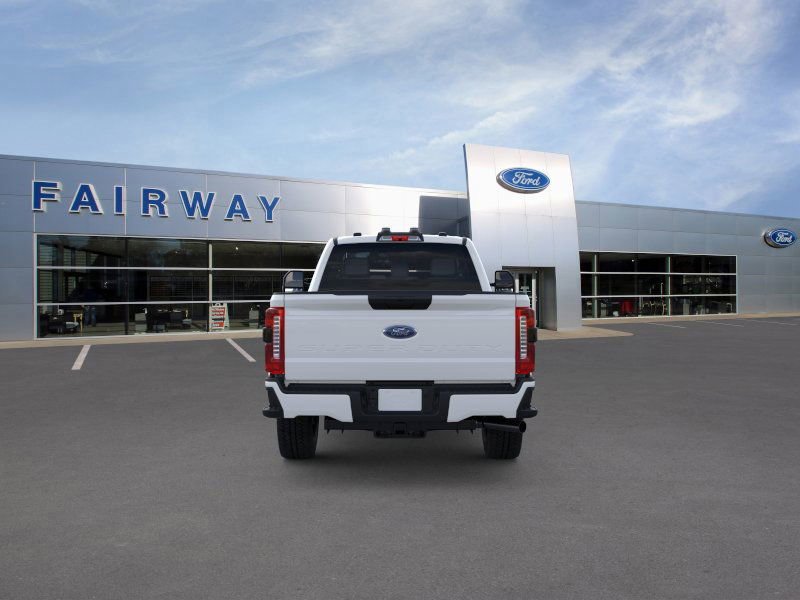 New 2026 Ford F350 XL w/ STX Appearance Package image 35