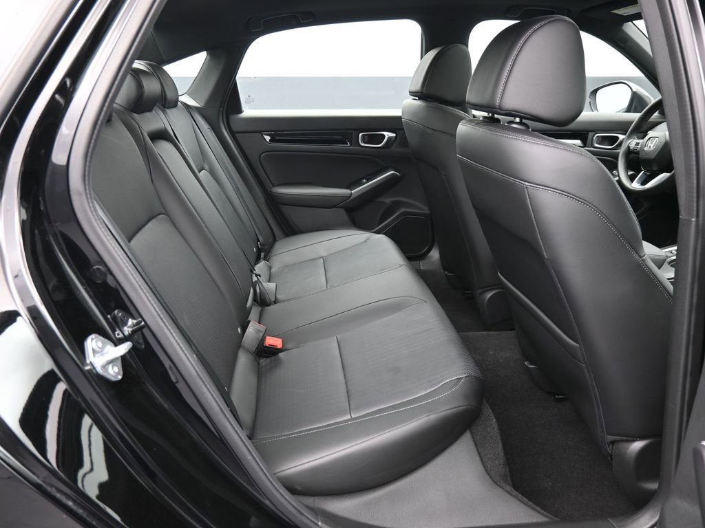 Certified 2026 Honda Civic Sport image 37