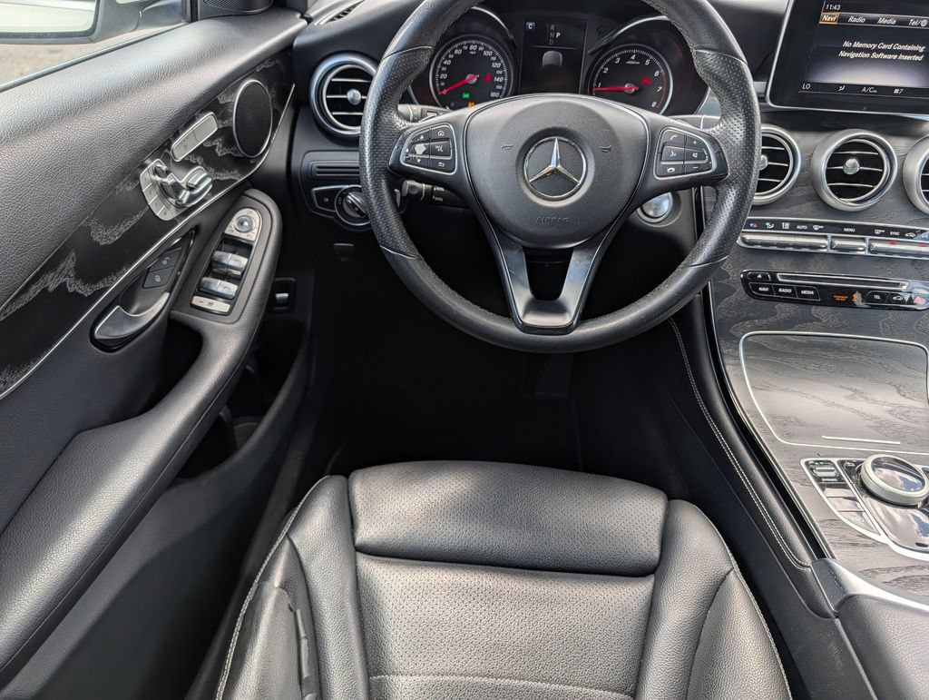 Used 2018 Mercedes-Benz GLC 300 image 13