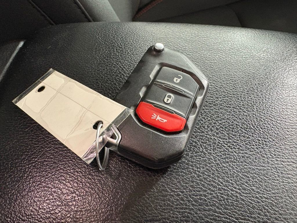 Used 2023 Jeep Gladiator Rubicon image 44