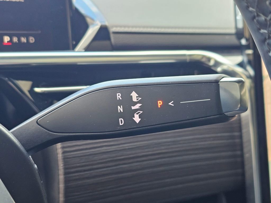 Used 2025 GMC Sierra EV Denali image 35