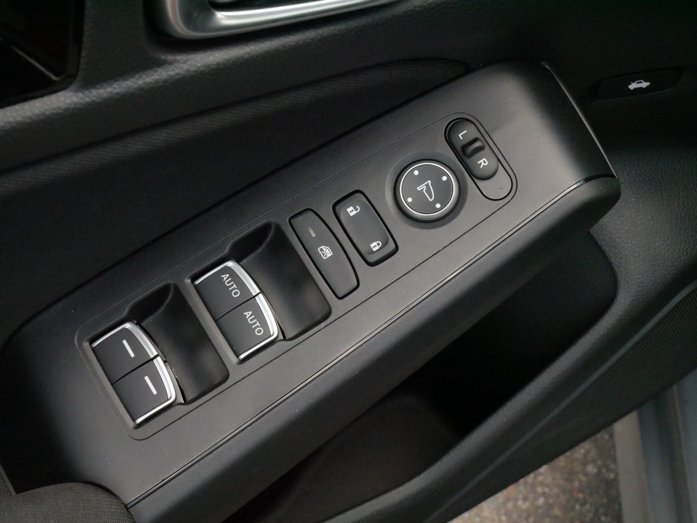 Certified 2026 Honda Civic Sport image 19