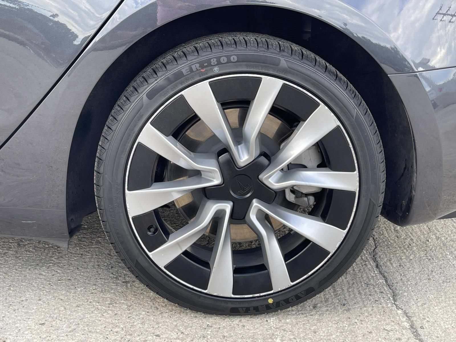 Used 2024 Tesla Model 3 Standard Range RWD image 25