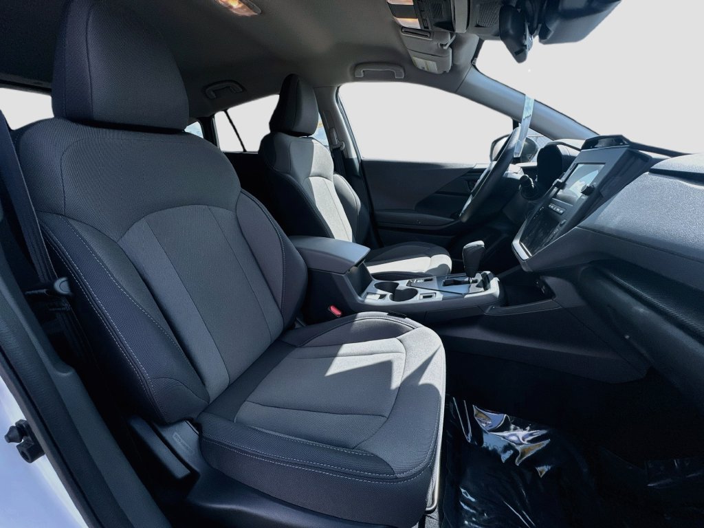 Certified 2025 Subaru Crosstrek 2.0i AWD/4WD image 24
