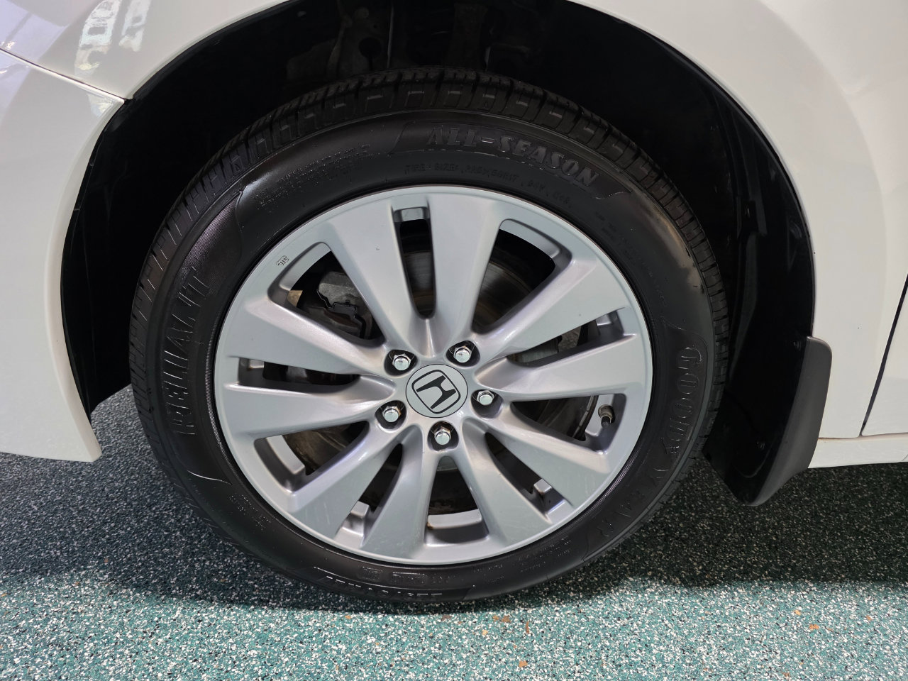 Used 2012 Honda Accord EX-L image 12