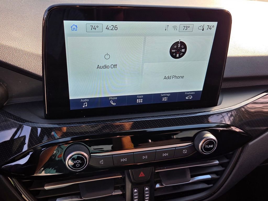 Used 2025 Ford Escape ST-Line image 20