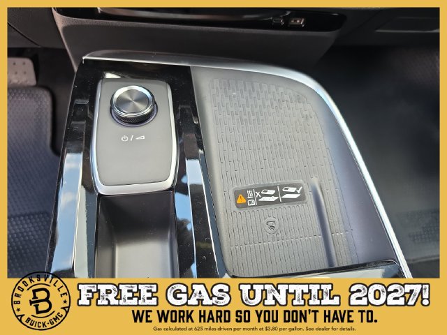 New 2027 Buick Enclave Sport Touring w/ Power Package AWD/4WD image 25