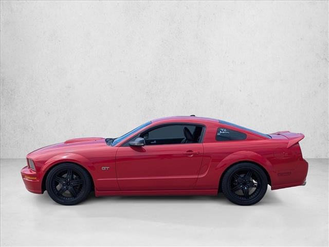 Used 2008 Ford Mustang GT Premium image 9