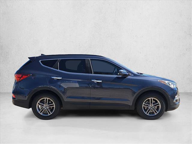Used 2017 Hyundai Santa Fe Sport image 4