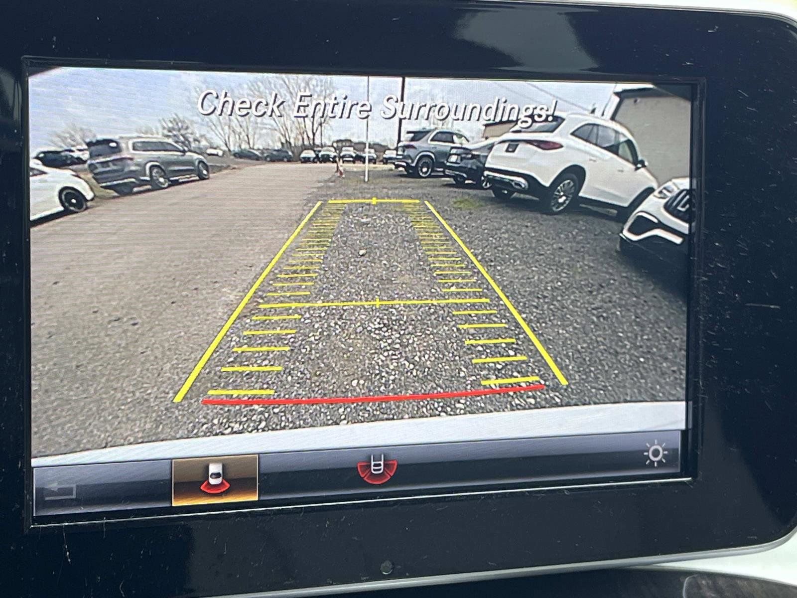 Used 2018 Mercedes-Benz C 300 4MATIC Sedan image 29