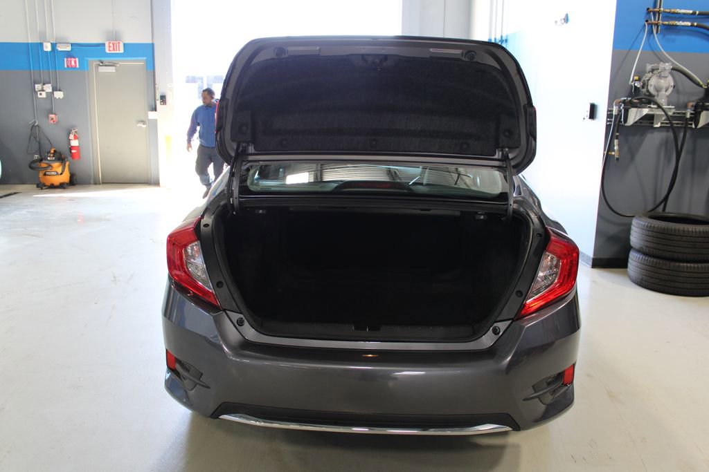 Used 2019 Honda Civic EX-L image 42