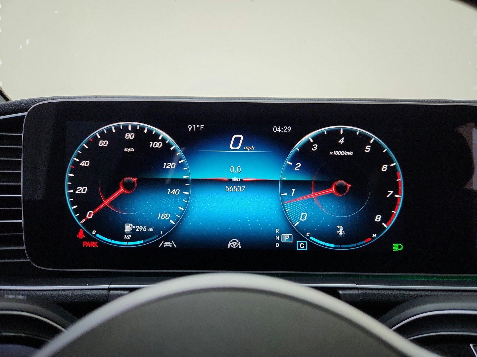 Certified 2021 Mercedes-Benz GLE 350 image 19