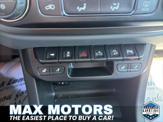 Used 2019 Chevrolet Colorado Z71 AWD/4WD image 32