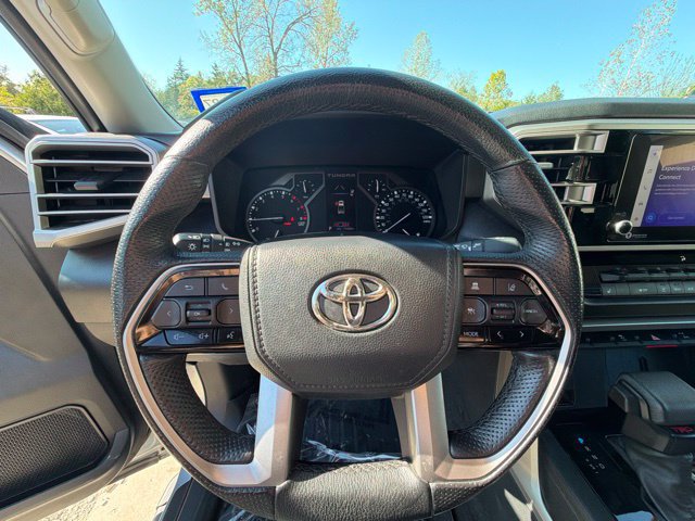 Used 2023 Toyota Tundra SR5 w/ TRD Off-Road Premium Package AWD/4WD image 26
