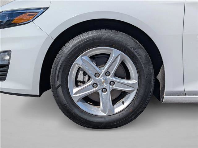 Used 2024 Chevrolet Malibu LT image 23