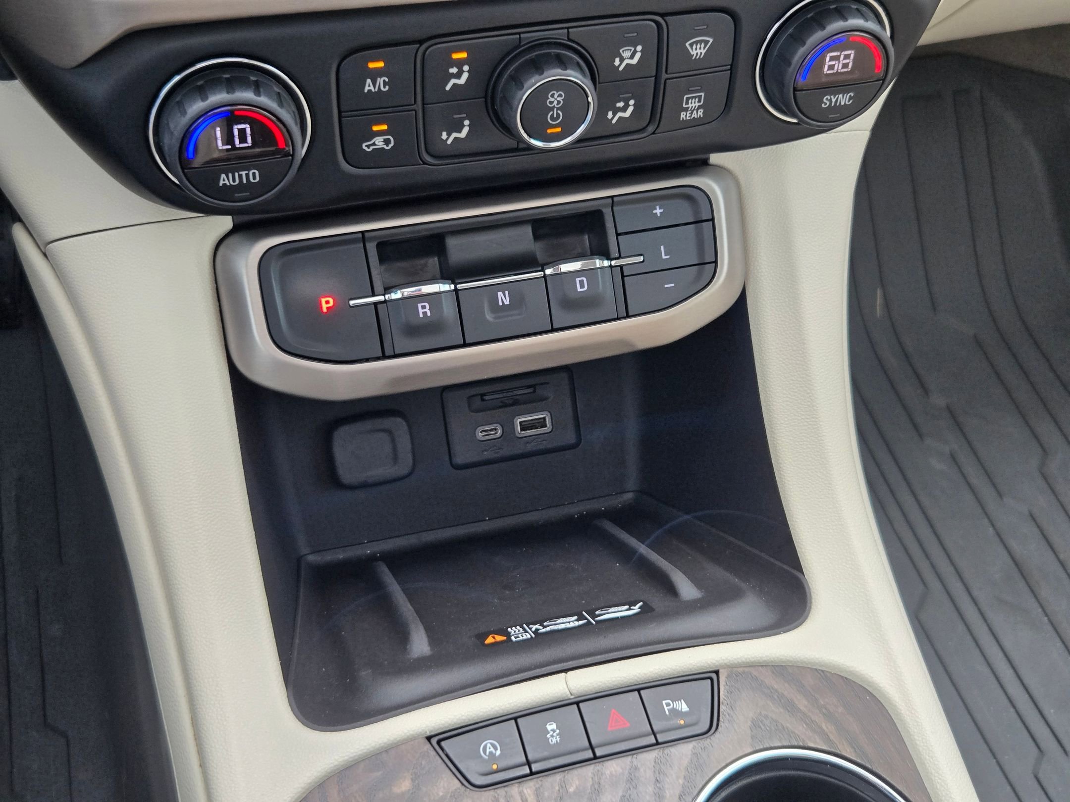 Certified 2020 GMC Acadia Denali image 21