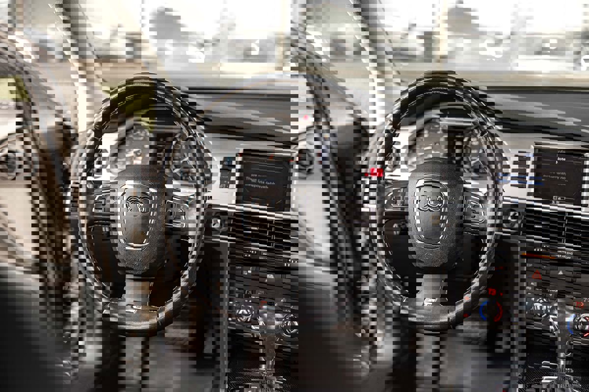 Used 2011 Audi S6 Prestige image 36