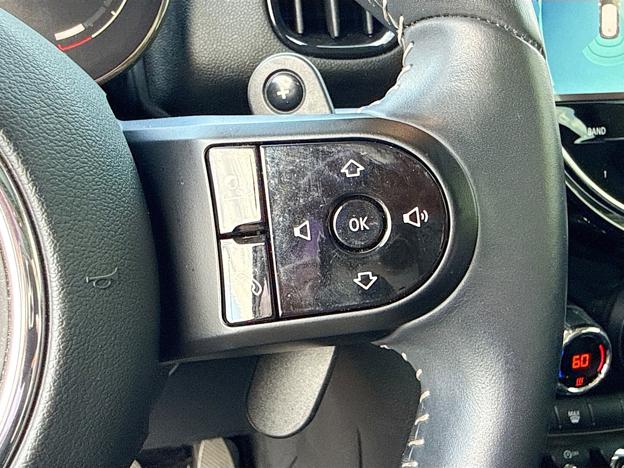 Used 2024 MINI Cooper Countryman S FWD image 37