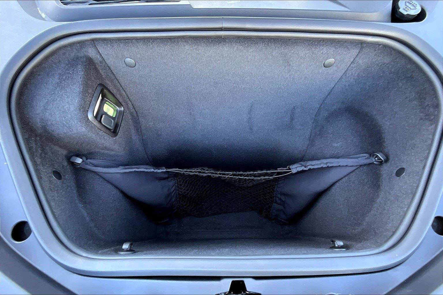 Certified 2021 Chevrolet Corvette Stingray Premium Cpe w/ Z51 Performance Package image 20