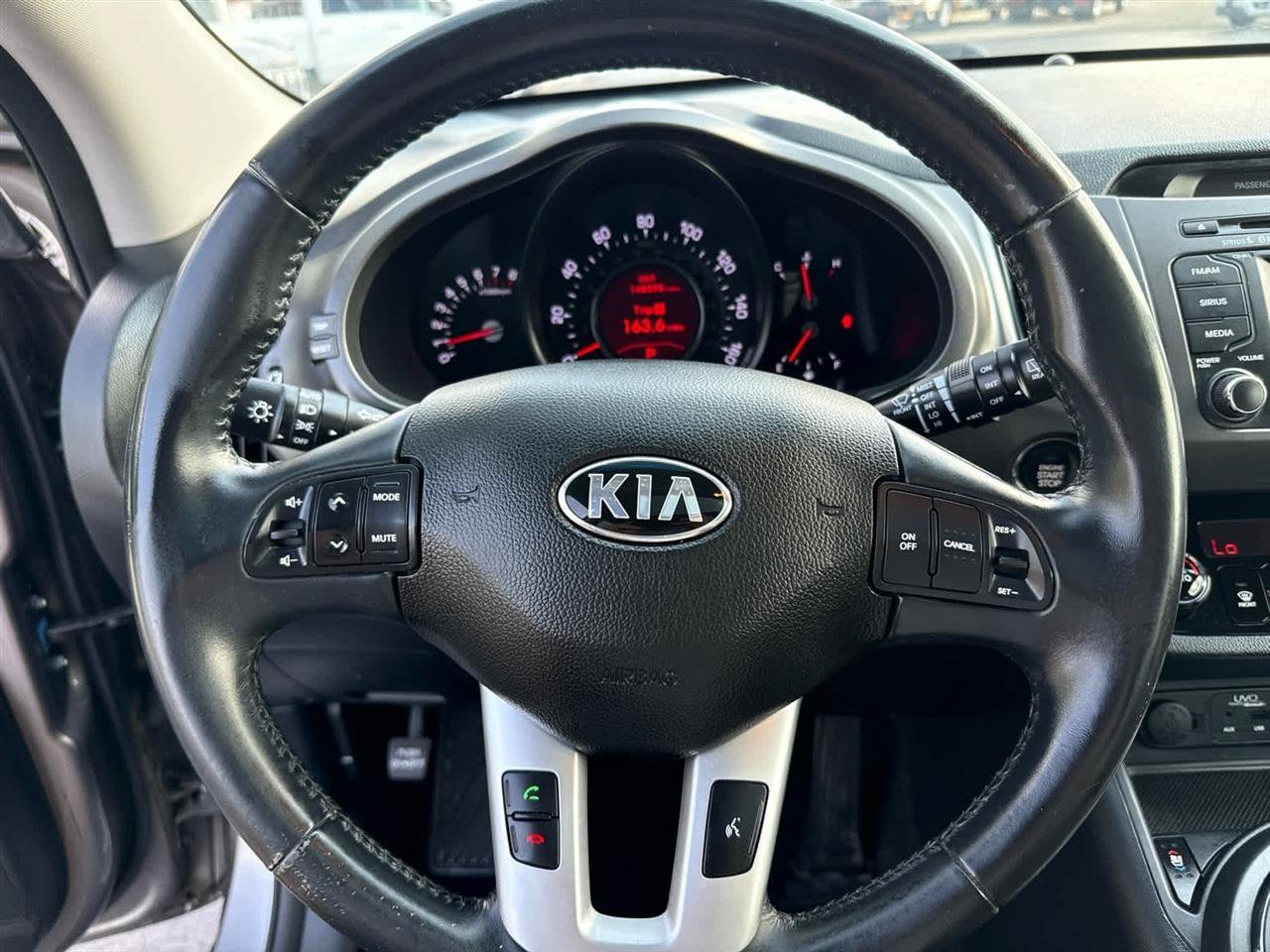 Used 2013 Kia Sportage EX w/ EX Premium Pkg AWD/4WD image 21