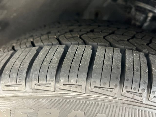 Certified 2023 Honda Accord EX image 7