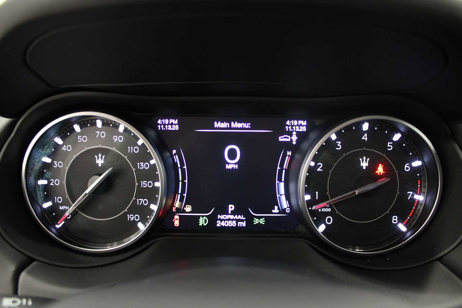 Used 2022 Maserati Levante GT image 5