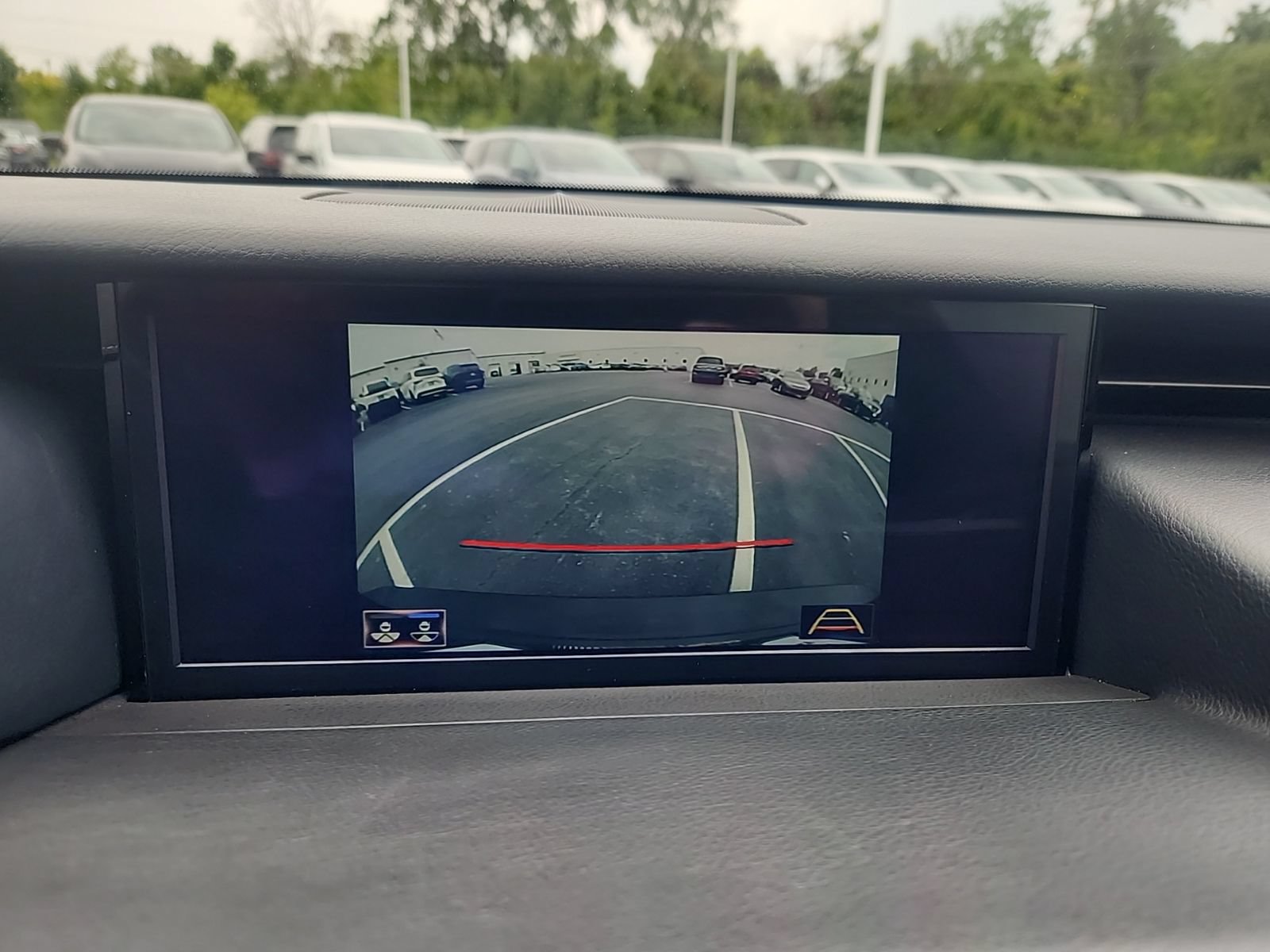 Used 2019 Lexus RC 350 F Sport w/ Accessory Package AWD/4WD image 25