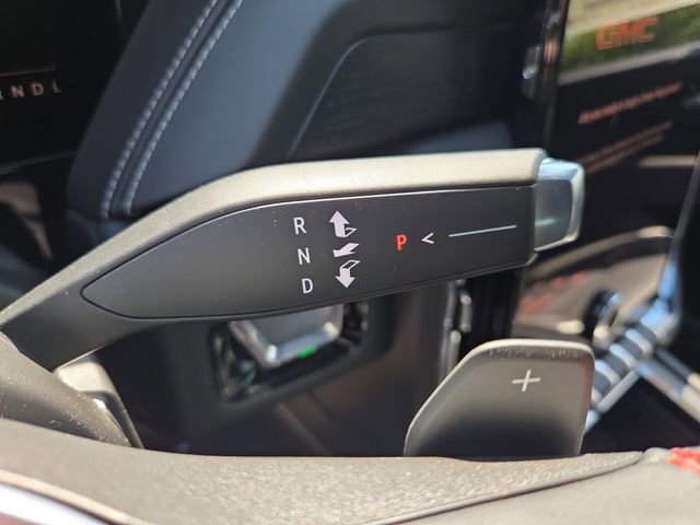 New 2026 GMC Yukon AT4 Ultimate image 18