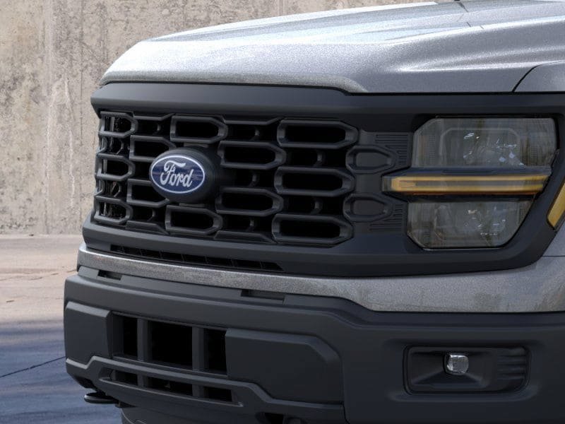 New 2026 Ford F150 STX AWD/4WD image 17