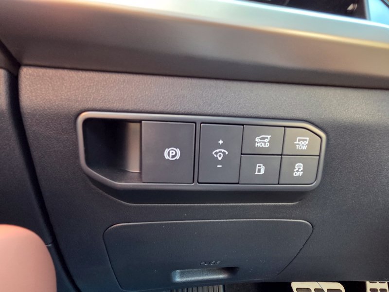 New 2027 Kia Telluride SX Prestige AWD/4WD image 35