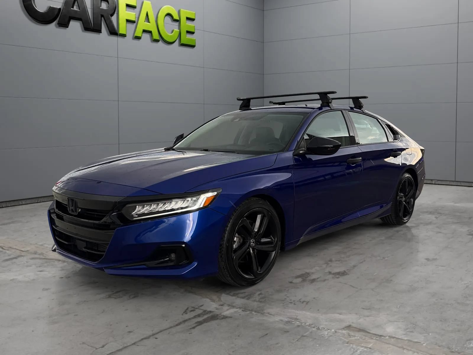 Used 2021 Honda Accord Sport Special Edition image 6