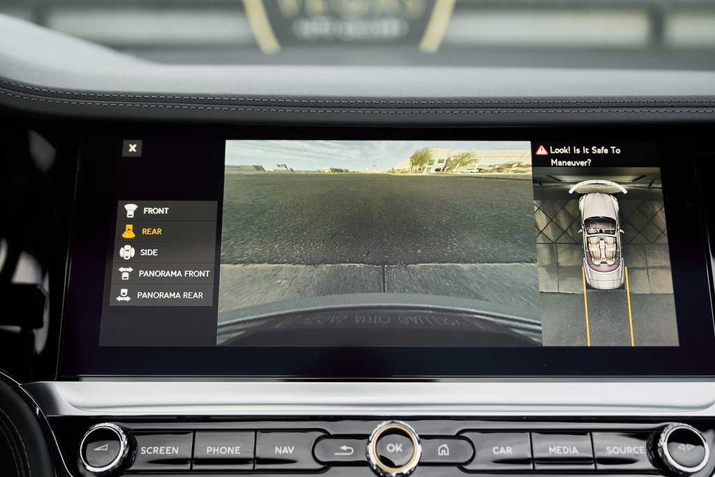 Used 2024 Bentley Continental GT S image 59