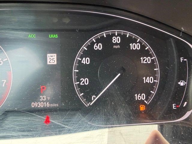 Used 2018 Honda Accord Sport image 16