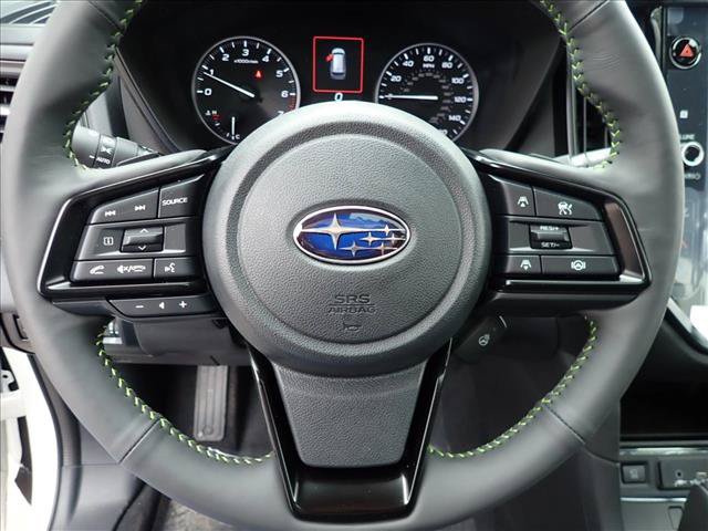New 2026 Subaru Ascent Bronze Edition AWD/4WD image 16