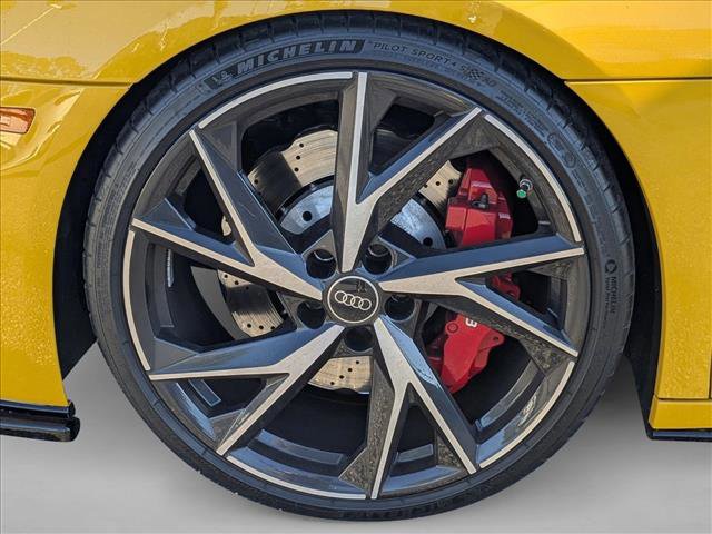 Used 2023 Audi R8 V10 performance image 21