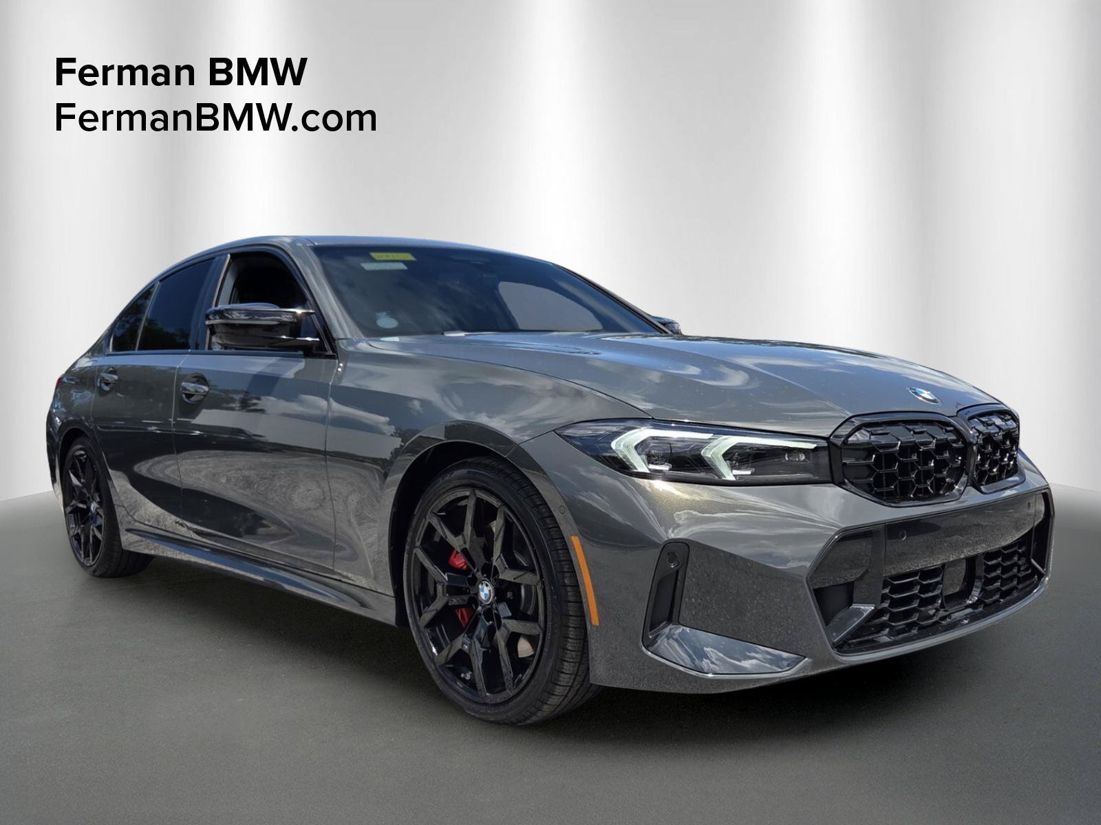 New 2026 BMW M340i RWD video 1