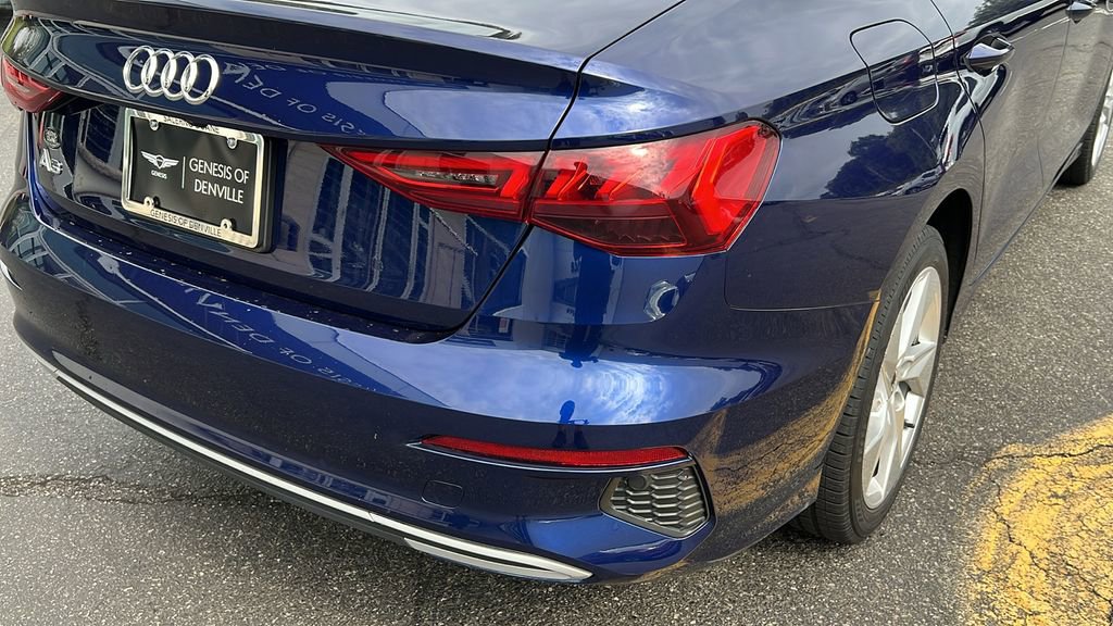 Used 2022 Audi A3 2.0T Premium image 16
