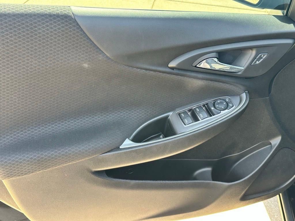 Used 2024 Chevrolet Malibu LS image 20
