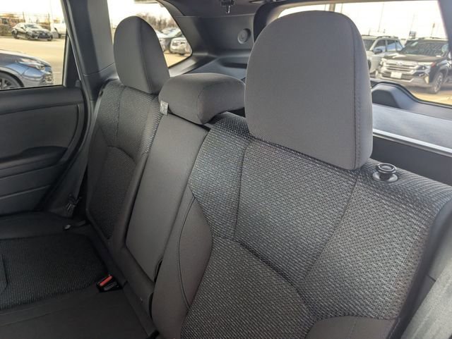 Certified 2025 Subaru Forester Premium AWD/4WD image 27