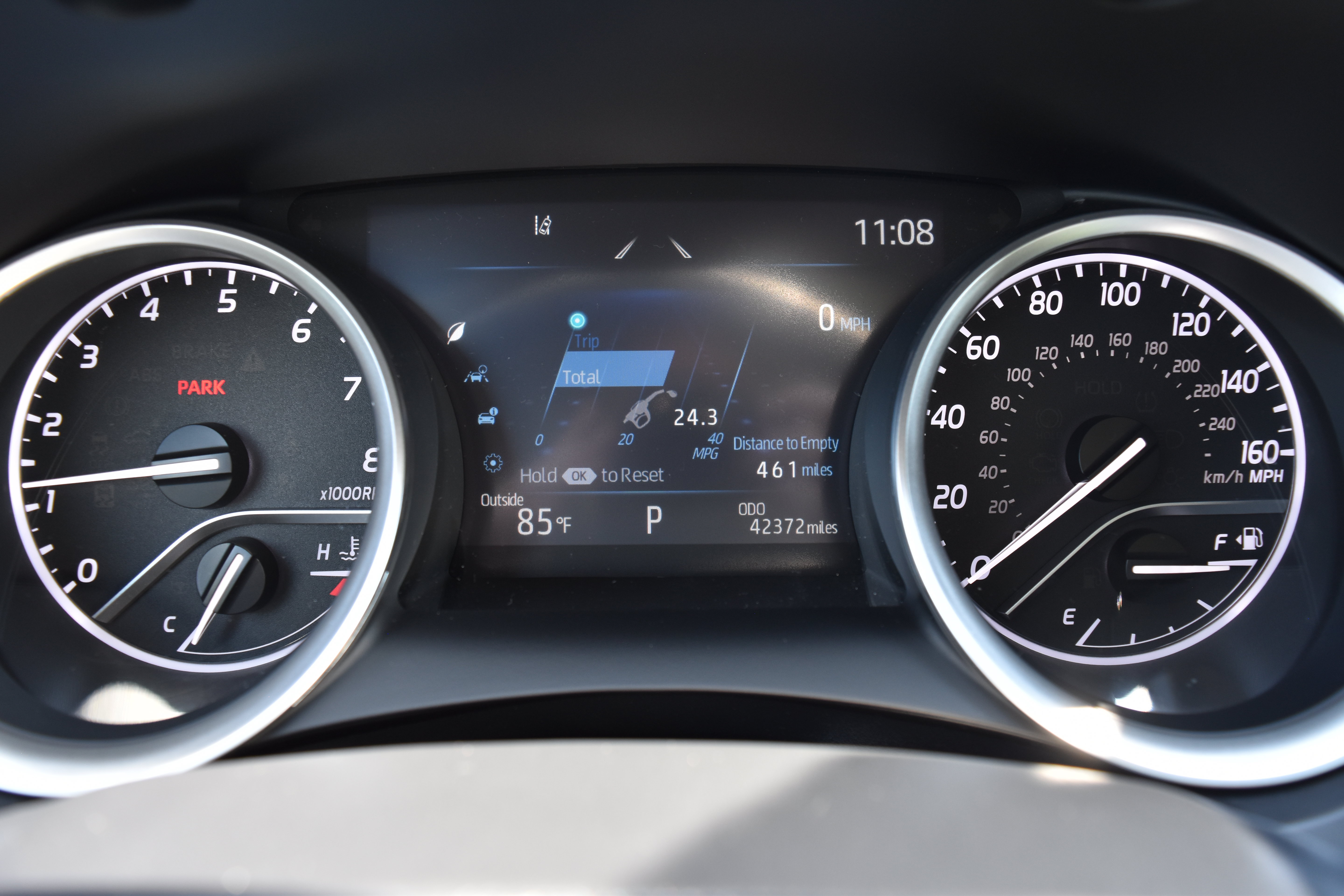 Used 2024 Toyota Camry LE AWD/4WD image 15