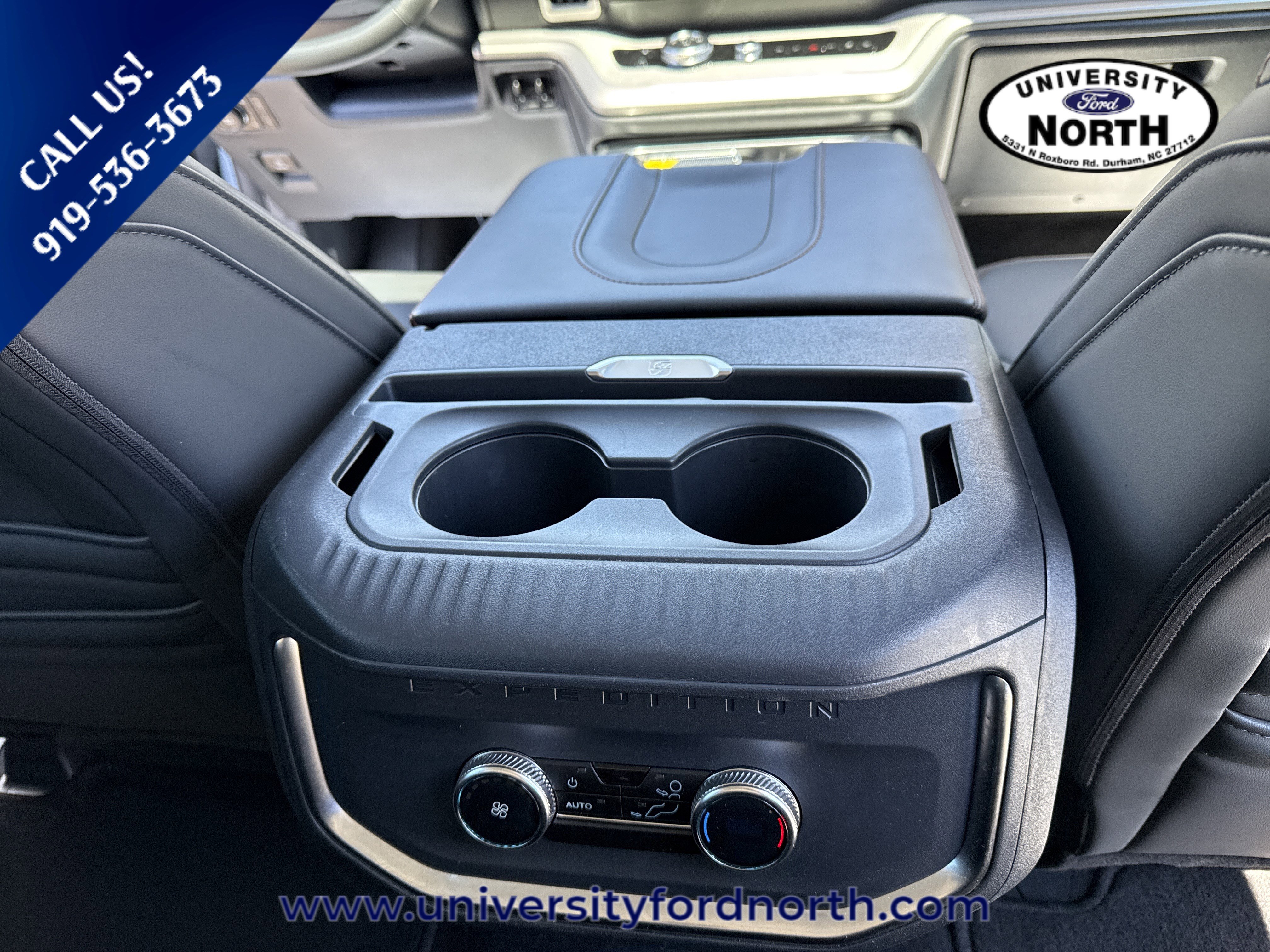 Used 2025 Ford Expedition Max Active image 43