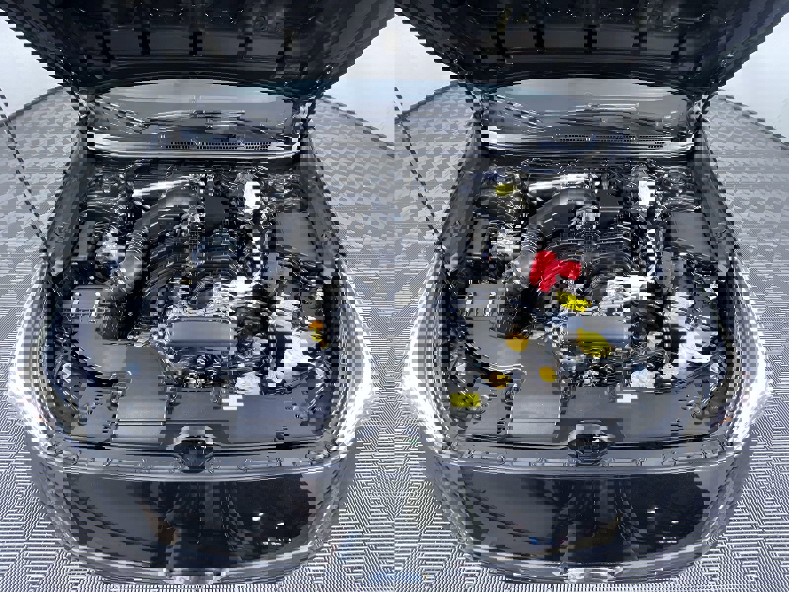 Certified 2025 Subaru Crosstrek 2.0i Premium image 27