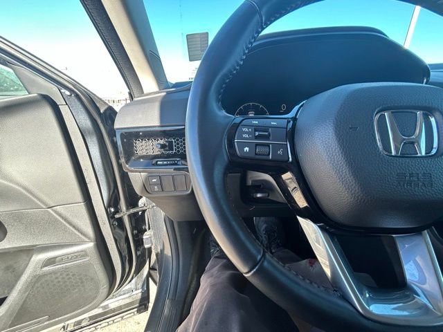 Used 2025 Honda CR-V EX-L image 13