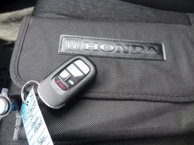 Used 2024 Honda Accord EX image 29