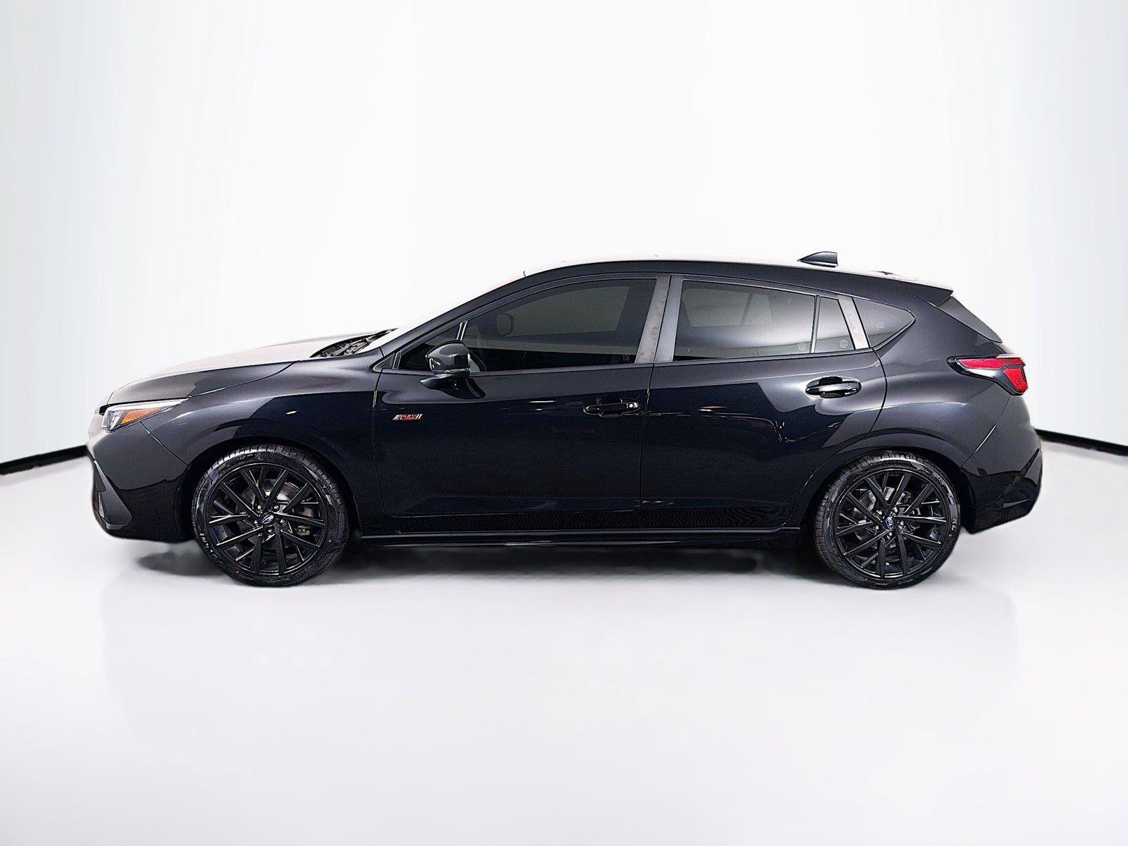 Used 2024 Subaru Impreza RS AWD/4WD image 7