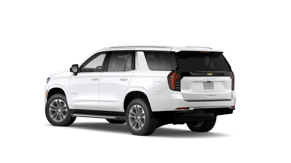 New 2026 Chevrolet Tahoe LS RWD image 53