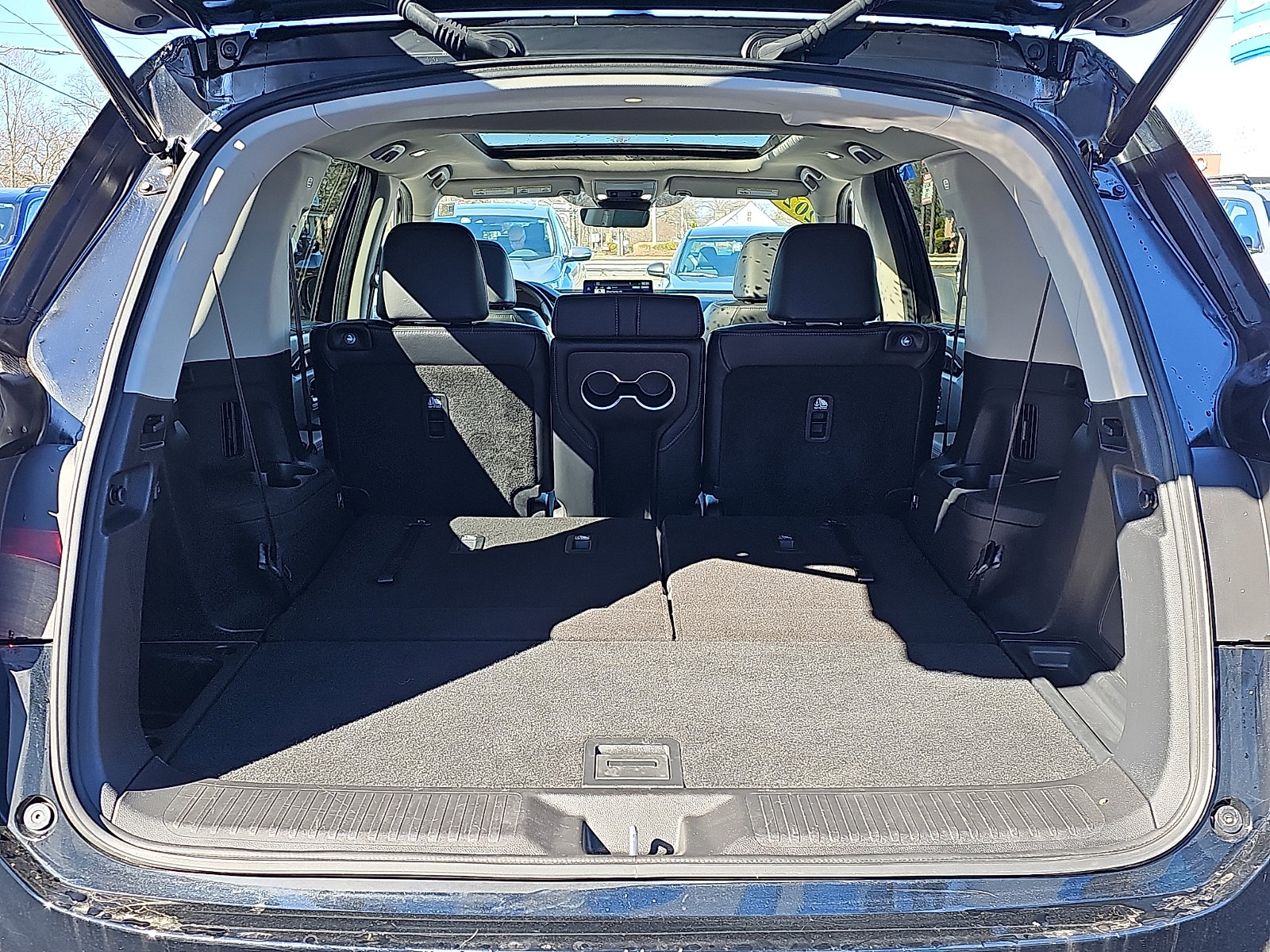 Used 2023 Honda Pilot Touring image 32